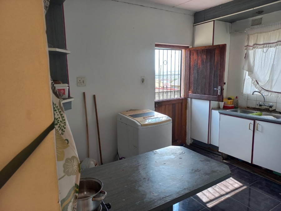 3 Bedroom Property for Sale in Mdantsane Nu 17 Eastern Cape